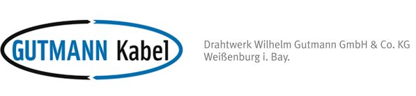 Gutmann Kabel Logo